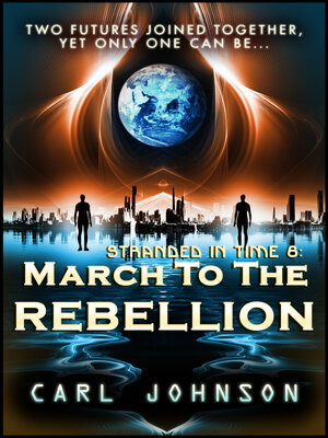 cover image of March to the Rebellion